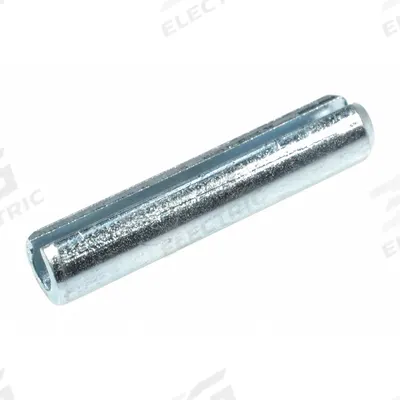 APPROVED VENDOR Roll Pin: Roll Pin, For Pallet Jacks, For 5LA79 - Approved Vendor Pallet Jack Replacement Parts