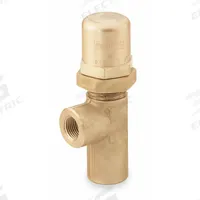PARKER Pressure Control Valve: 10 gpm, 1,000 psi Max Set, Brass, 1/2 in NPT (MPN 632B-9-1/2-2). Key specifications — Brand: PARKER.