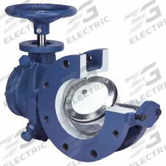 VAL-MATIC Butterfly Valve: 8 in Pipe Size, 150 psi Max. Pressure (CWP), Lug, For Water Media, Buna-N (MPN 2008-1B08AK). Key specifications — Brand: VAL-MATIC; Handle Type: Gear Operated Handwheel; Disc Material: Ductile Iron.