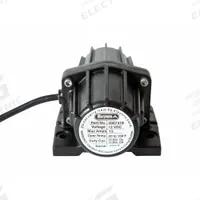 BUYERS PRODUCTS Vibrator Kit: For use with: Tailgate Spreader (MPN 3020340). Key specifications — Compatible Product Type: Tailgate Spreader; Product Type: Vibrator Kit; Compatible Manufacturer Model Number: TGS03.