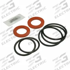 WILKINS Repair Kit: Repair Kit, 454N90/454N91/454N94/454N95, 1 1/4 in to 2 in Compatible Valve Size (MPN RK114-350R). Key specifications — Compatible Valve Size: 1-1/4 in to 2 in; Compatible with Grainger Part No.: 454N95; Compatible with Series: 350XL; Compatible with Mfr. Model No.: 2-350XL; Includes: O-Rings.