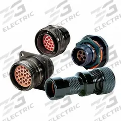 OMEGA Temperature Probe Connectors & Adapters: Multipin Connector Bodies, No Clamp Included, 24 Pins (MPN MTC-24-SHL). Key specifications — Includes Clamp: No Clamp Included; Includes Write-On Window: No Write-On Window Included; Product Type: Multipin Connector Bodies; Contact Material: Alloy; Brand: OMEGA; Color: Black; Body Material: Aluminum; Manufacturer Part Number: MTC-24-SHL.