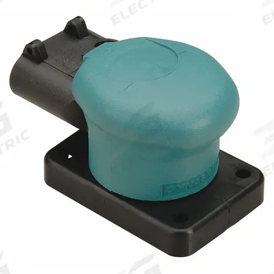 DYNABRADE Housing Assembly: For 58500 - Dynabrade Replacement Parts