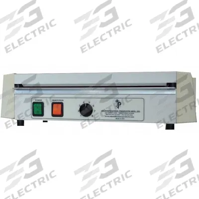 SIRCLE Laminating Machine: Hot Lamination, 5 min Warm-Up Time, 16 5/8 in Wd, 4 3/4 in Ht - Laminating Machines