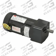 DAYTON AC Gearmotor: Parallel, Single Output Shaft, PSC, TEFC, 40 RPM, 180 in-lb Max Torque, CW/CCW (MPN 096032.00). Key specifications — Brand: DAYTON; Full Load Current: 2.90/1.45 A.