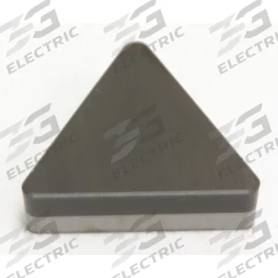 SUMITOMO Triangle Turning Insert: TBGE521B - Triangle (T) Indexable Turning Inserts