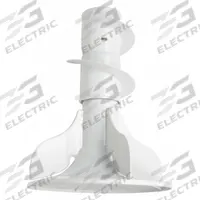 GE Agitator Assembly: WH43X10034. Key specifications — attr1040959: GE; attr1065083: WH43X10034; attr1065088: Washing Machine Washer Agitator Assembly.