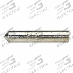 NORTON: For Up to 4 in Internal Grinding Wheel, 1/5 carat, 3/8 in x 2 in x 90°, BC1M6 (MPN 66260195021). Key specifications — Brand: NORTON; Specification: BC1M6.