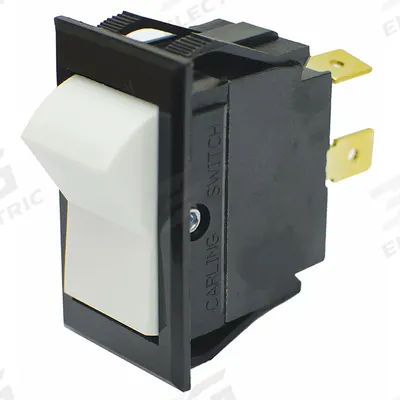 MARKEL PRODUCTS Disconnect Switch: Mfr Part # 43960001 - Replacement HVACR Controls, Switches & Thermostats