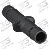 LEGRIS Push-Fit Union Fitting: 1/4 in OD x 1/4 in OD Size, Push-to-Connect x Push-to-Connect, 10 PK (MPN 3120 56 00). Key specifications — Brand: LEGRIS.