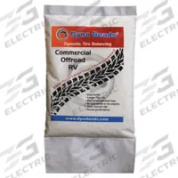DYNA BEADS Tire Balancing Beads: Wheel Balancing Beads, Trucks, Ceramic, White, 10 oz Wt (MPN Fleet). Key specifications — attr864524: White; attr864526: Trucks; attr864531: Ceramic; attr864535: Wheel Balancing Beads; attr864522: DYNA BEADS.