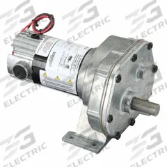 DAYTON DC Gearmotor: Parallel, 12V DC, TENV, 84 RPM, 50 in-lb Max Torque, 1/10 hp Input Horsepower (MPN 1LPK1). Key specifications — Motor Type: Permanent Magnet DC; Brand: DAYTON; Full Load Current: 9 A.