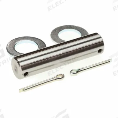 SMC Air Cylinder Clevis Pin: CDP-7A - Clevis Mounting Hardware