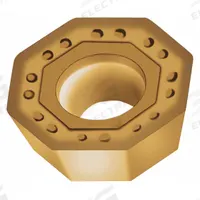 WALTER Octagon Milling Insert: ODHT050408-F57 (MPN 7347304)