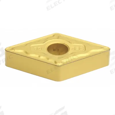 SUMITOMO Diamond Turning Insert: DNMX433ESEW - Diamond Indexable Turning Inserts
