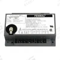 FENWAL IGNITION CONTROLS Control Board, 24V: Mfr Part # 35-615526-115. Key specifications — Manufacturer Part Number: 35-615526-115; Product Type: Ignition Control Board.