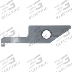 KYOCERA Micro Face Grooving Bar (MPN VNGR041011KW10)