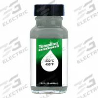 TEMPIL Temperature Indicator: 450°F, 2 fl oz (MPN 24413). Key specifications — Accuracy: +/-1% F; Manufacturer Part Number: 24413; Brand: TEMPIL.