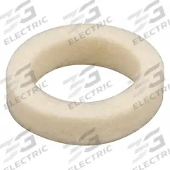 DYNABRADE Felt Seal: Mfr Part # 51956, Seal. Key specifications — attr948908: 51956; attr948911: 13517; attr948916: Seal.