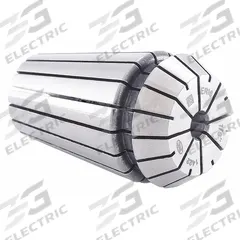 TECHNIKS Collet: ER16, 9.5 mm (MPN 04216-09.5). Key specifications — attr1033353: 04216-09.5; attr1033354: TECHNIKS.