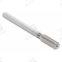 CLEVELAND Chucking Reamer: 0.5625 in Dia, 9/16 in, Straight Flute, High Speed Steel (MPN C26217). Key specifications — attr1301549: Neutral; attr1301527: CLEVELAND.