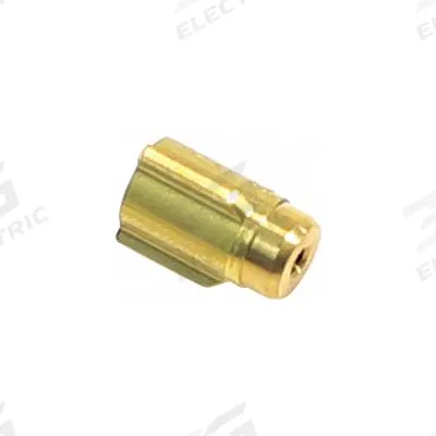 YORK Refrigeration Orifice: Mfr Part # S1-029-19387-003 - Seals, Fittings & Fasteners for HVACR Equipment