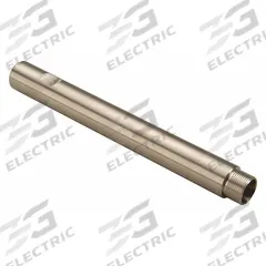 DYNABRADE Spindle Housing: Mfr Part # 51076, Spindle Housing, Compatible with Mfr Part # 51134. Key specifications — attr948908: 51076; attr948910: 25H943; attr948911: 51134; attr948916: Spindle Housing.