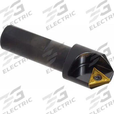 KYOCERA Countersink (MPN CS82612) - Machining