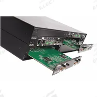 ZIGEN Right Switch Frame Card: Black, Right Switch Frame Card, HX-HH-R, 60 Hz Max Freq, 4 Ports. Key specifications — Brand: ZIGEN; Color: Black; Features: Right Switch Frame Card.