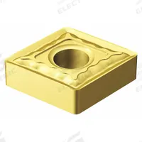 SANDVIK COROMANT Turning Insert: CNMG 09 03 08-QM 235 (MPN CNMG 322-QM 235). Key specifications — attr257733: CNMG 09 03 08-QM 235.