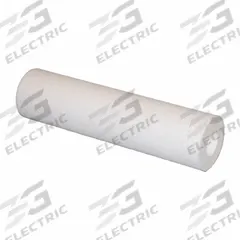 APPROVED VENDOR Filter Cartridge: 20 micron, Melt Blown, 10 gpm, Polypropylene, 20 in Overall Ht (MPN BE20S5S1). Key specifications — Brand: APPROVED VENDOR; Filter Media: Polypropylene.