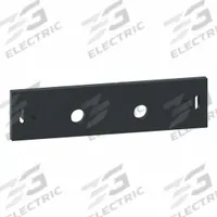 SCHNEIDER Plate: Plate, LA9G3705. Key specifications — Manufacturer Part Number: LA9G3705; Brand: SCHNEIDER; Compatible with Series: TeSys Giga.