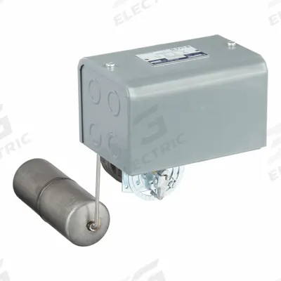 HOFFMAN Alternator: Alternator - Alternators for Condensate Return Pumps