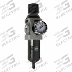 WILKERSON Filter/Regulator: 18 Series, 1/2 in NPT, 164 scfm, 5 micron, 0 psig to 125 psig, Aluminum (MPN B18-04-FGG0B). Key specifications — attr109419: WILKERSON; attr109429: Aluminum; attr109463: Yes; attr109467: Nitrile; attr109468: 18.