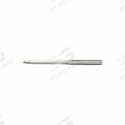 APPROVED VENDOR Drill Reamer: #40, Carbide, 118° Point - Solid Carbide Drill Reamers
