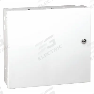 NAPCO Control Panel: 48 User Codes - Max, 48 Zones - Max - Control Panels for Security Systems