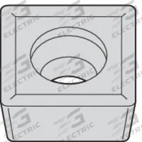 WIDIA Square Turning Insert: SCMT432, SCMT120408 (MPN 2028289). Key specifications — attr257901: SCMT120408; attr257900: SCMT432.