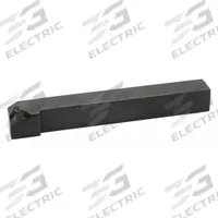 KYOCERA Indexable Turning Toolholder (MPN STGPR1010F11)