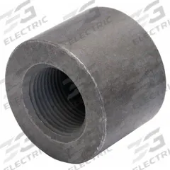 ANVIL Cap: 1 in, NPT Threaded, 9,000 psi, Steel, 1 1/4 in Lg, Cap (MPN 0361290505). Key specifications — Maximum Operating Pressure: 9,000 psi; (DO NOT SEND) Manufacturer Location: Globally Sourced.