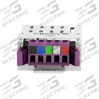 SCHNEIDER Communication Module: ATV32/ATV320/ATV340 Except Sercos Drives/ATV600/ATV900/Lexium 32 (MPN VW3A3628). Key specifications — Manufacturer Part Number: VW3A3628; Brand: SCHNEIDER; Product Type: Conversion Kit; Compatible Series: Lexium 32.