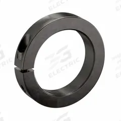 RULAND MANUFACTURING Shaft Collar: 1-Piece, Metric, Round, Clamp-On, 70 mm Bore Dia, 19 mm Collar Wd (MPN MCL-70-F). Key specifications — attr85402: RULAND MANUFACTURING; attr666006: Metric.