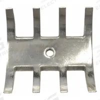 DAYTON Cam: Mfr Part # PP1V0005G. Key specifications — Product Type: Cam; Manufacturer Part Number: PP1V0005G.