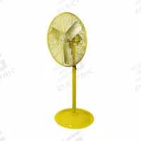 SCHAEFER Circulating Fan: 36 in Blade Dia, 2 Speeds, 1/2 hp Motor HP, Non-Oscillating, 115V AC (MPN 36PFR-Y). Key specifications — Voltage: 115V AC; Product Type: Circulating Fan; Brand: SCHAEFER; Number of Speeds: 2; Oscillation: Non-Oscillating; Phase: Single; Application: Industrial.