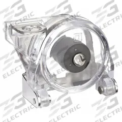 SCHNEIDER ELECTRIC Padlock Attachment: 30 mm Panel Mounting Dia, Non-Illuminated Push Buttons (MPN 9001K97). Key specifications — Brand: SCHNEIDER; Compatible Product Type: Non-Illuminated Push Buttons; Compatible with Series: 9001K.