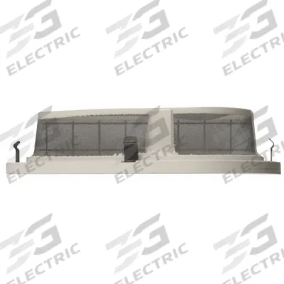 WHIRLPOOL Lint Filter with Cover: 00-W10828351 - Whirlpool Washing Machine & Dryer Parts