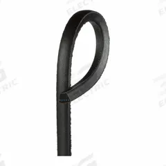 GATES Wedge V-Belt: B230, 231 in Outside Lg, 21/32 in Top Wd, 13/32 in Thick, Polyester. Key specifications — Industry Number: B230.