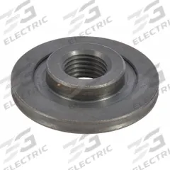 WESTWARD Flange: Mfr Part # PN5ZL31003G, Flange, Compatible with Grainger Part # 5ZL31G. Key specifications — attr948908: PN5ZL31003G; attr948910: 5ZL31G; attr948916: Flange.
