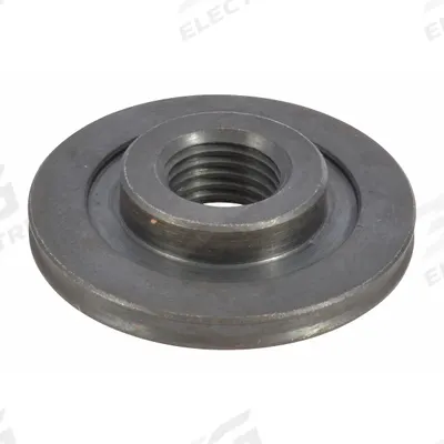 WESTWARD Flange: Mfr Part # PN5ZL31003G, Flange - Air Tool Replacement Parts