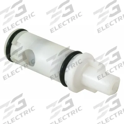 APPROVED VENDOR Cartridge: For Moen Series, Plastic - Faucet Stems, Spindles, Filters & Cartridge Parts