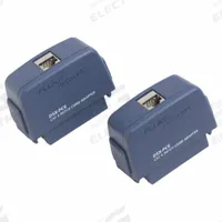 FLUKE NETWORKS Adapter Set: DSX-PC6S. Key specifications — Manufacturer Part Number: DSX-PC6S; Product Type: Patch Cord Adapter; Brand: FLUKE NETWORKS.
